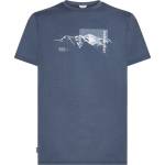 Icebreaker Men M 150 Tech Lite SS Tee Pure Altitude Размер: L /