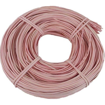 pedig pastelově růžový pr.2,25mm 0,25kg 5002217-38