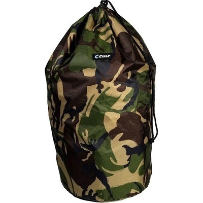 Cult Vrecko DPM Stuff Sack L