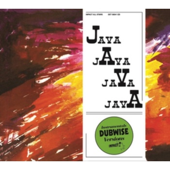 Impact All Stars - Java Java Java Java LP