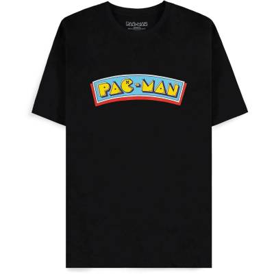 Тениска DIFUZED Pac-Man - Logo Men's размер - S (BW-TS317056PAC-S)