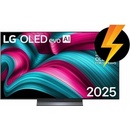 LG OLED55C57LA