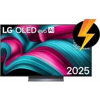 LG OLED55C57LA