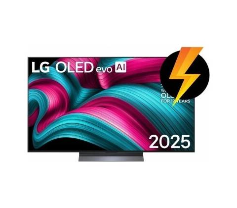 LG OLED55C57LA