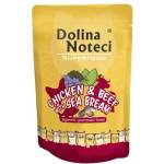 Dolina Noteci Superfood chicken & beef with sea beam 85 g