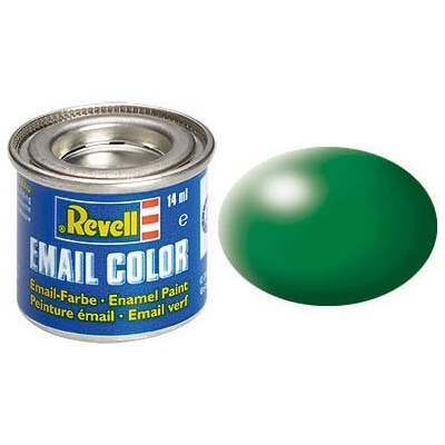 Revell R32364 - Копринено листно зелено (r32364)