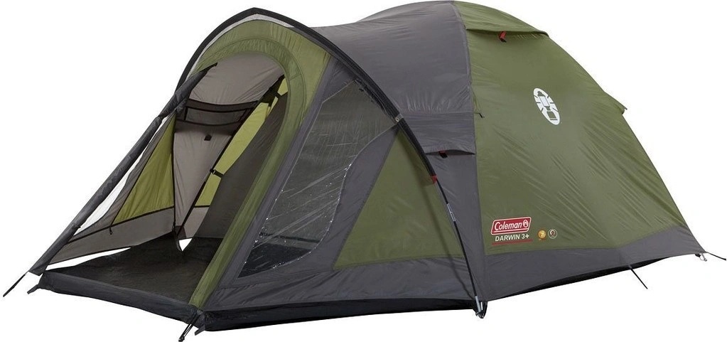 Coleman Darwin 3 plus