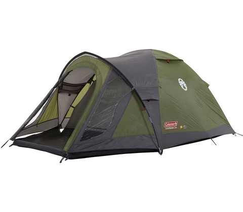 Coleman Darwin 3 plus