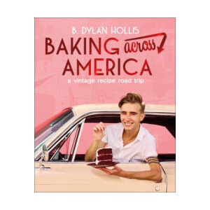 Baking Across America (ISBN: 9780744097603)