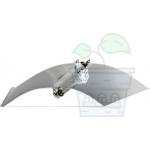  Azerwing Vega Green Large - Анодизиран рефлектор за лампи (2249)