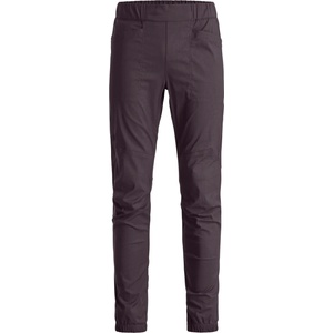 ORTOVOX Мъжки панталон за катерене Ortovox Affinity Pants Climbing trousers - Dark Chestnut (009-1582-0313)
