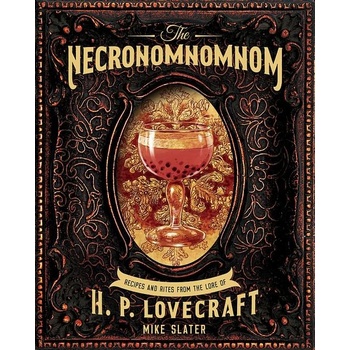 The Necronomnomnom