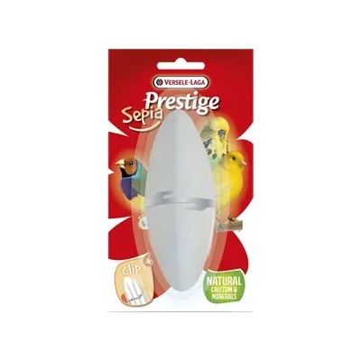 Versele-Laga -Sepia Mineral Хранителна добавка за птици - опаковка 12 см