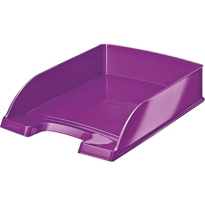 Хоризонтална поставка Leitz Wow Colours Виолетов (1702078-65-52263062)