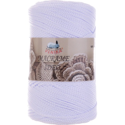 VLNIKA Příze Macrame Ideo Varianta: 17