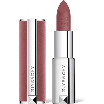 Givenchy Matný rúž Sheer Velvet Matte 16 Nude Boise 3,4 g