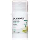 Babaria Aloe Vera pleťové sérum s aloe vera serum Total Action 7 Effects 50 ml