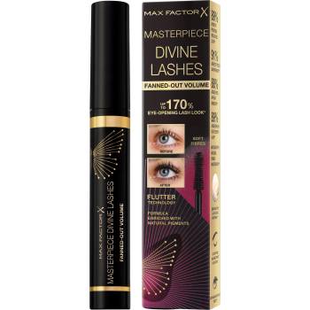 MAX Factor Divine Lashes Спирала 10ml