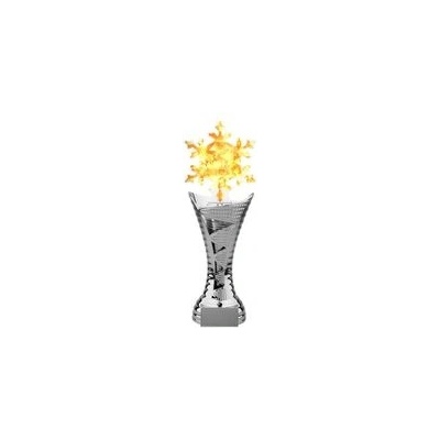 Poháry Bauer Trofej HLAC01SM52 Zima