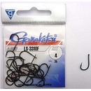 Gamakatsu LS-3310F vel.2 6 ks