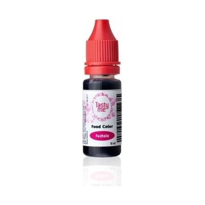 Tasty Me Fuchsiové farbivo 10 ml