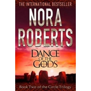 Dance Of The Gods | Nora Roberts (2012)