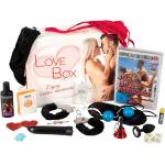 You2Toys Love Box International - Набор из 15 предметов
