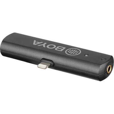 BOYA BY-WM4 Pro RXU - безжичен микрофон за мобилни устройства (BY-WM4 Pro RXU)