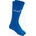 OneTeam Детски футболни чорапи OneTeam Precision football socks комплект 2-pack синьо