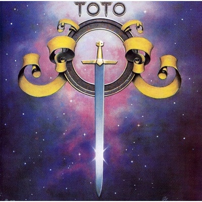 Toto - Toto CD