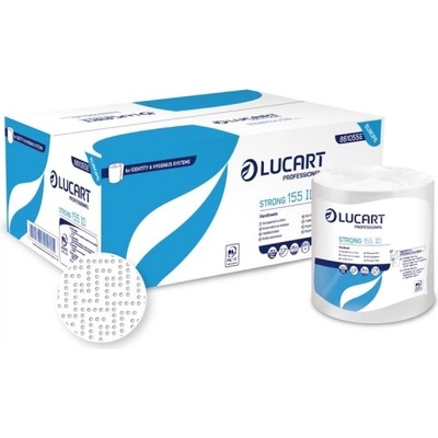 Lucart Хартиени ролки за сензорен диспенсър Lucart Strong - Autocut (861055)