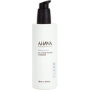 Ahava tonizační čistící odličovač Time To Clear All In One Toning cleanser 250 ml