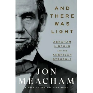 And There Was Light | Jon Meacham (ISBN: 9780553393965)