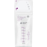Philips Avent Breast Milk Bags SCF603/25 торбичка за съхранение на кърма 25x180ml
