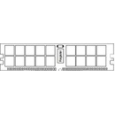 Samsung DDR4 32GB M393A4K40BB2-CTD