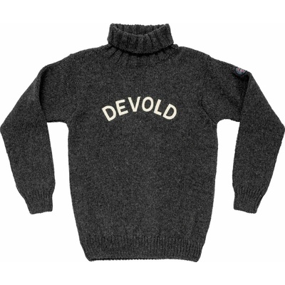 Devold Nansen Legacy High Neck Uni