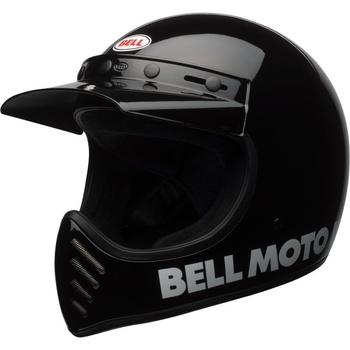 Bell Moto-3 Classic