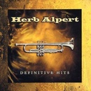 ALPERT HERB: DEFINITIVE HITS CD