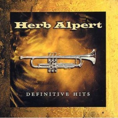 ALPERT HERB: DEFINITIVE HITS CD
