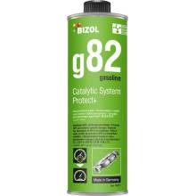 Bizol g82 Catalytic System Protect+ 250 ml