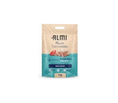 Almi Maxi Junior 3 kg