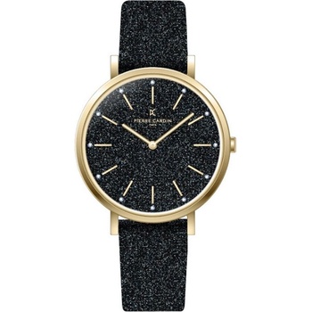 Pierre Cardin Дамски часовник Pierre Cardin Belleville Glam CBV. 1113 (CBV.1113)