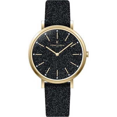 Pierre Cardin Дамски часовник Pierre Cardin Belleville Glam CBV. 1113 (CBV.1113)