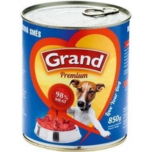 Grand Adult masová směs 850 g