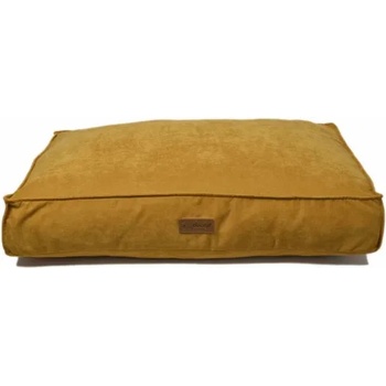 Image 1 of DUBEX PLUS SOFT BED - X Large - дюшек 116 x 84 x 21 см - ЖЪЛТ, Турция - 51915