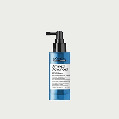 L'Oréal Expert Aminexil Advanced Anti-Hair Loss Activator Serum 90 ml – Zboží Dáma