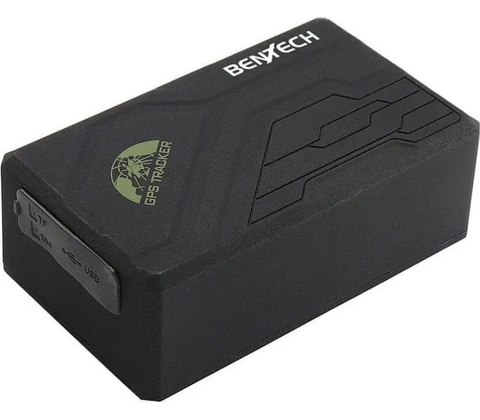 Bentech TK108