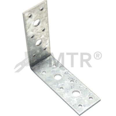MTR Úhelník kotevní UP8 50x50x40x3 mm Zn