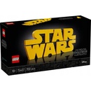 LEGO® Star Wars 75407 Logo Star Wars z kostek