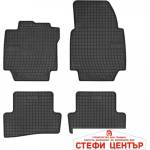 FroGum Гумени стелки Frogum съвместими с RENAULT CAPTUR 2013-2019 (51859) - steficenter